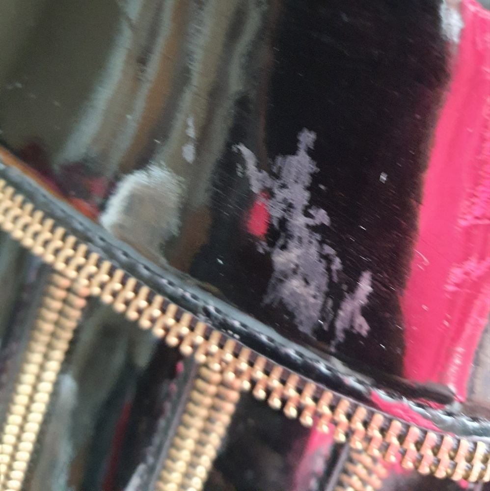 Zac Rosen Bow Bag - Picture 8 of 8